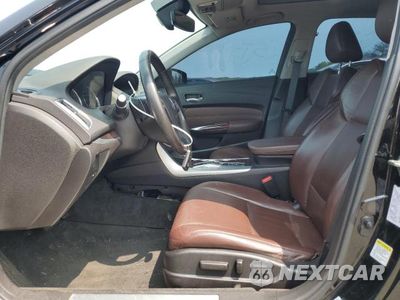 Zdjęcie 7 z 12 samochodu: 2016 ACURA TLX TECH VIN:19UUB3F59GA002478 - miniatura