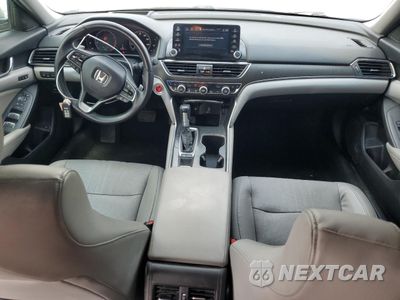 Zdjęcie 8 z 12 samochodu: 2018 HONDA ACCORD TOURING VIN:1HGCV1F94JA077767 - miniatura
