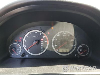 Zdjęcie 9 z 13 samochodu: 2006 HONDA CR-V LX VIN:JHLRD78506C013488 - miniatura