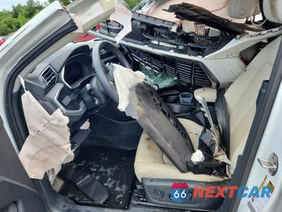 Zdjęcie 7 z 13 samochodu: 2022 AUDI Q3 PREMIUM PLUS S LINE 45 VIN:WA1EECF3XN1125710 - miniatura