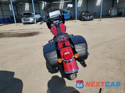 Czwarte zdjęcie samochodu z boku: 2020 HARLEY-DAVIDSON FLHCS VIN:1HD1YBK1XLB064584 - miniatura
