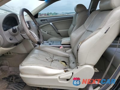 Zdjęcie 7 z 12 samochodu: 2004 INFINITI G35 VIN:JNKCV54E44M307587 - miniatura