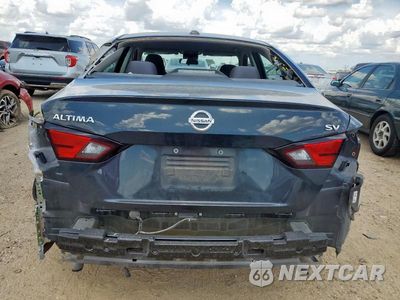 Zdjęcie 6 z 13 samochodu: 2022 NISSAN ALTIMA SV VIN:1N4BL4DV4NN386273 - miniatura