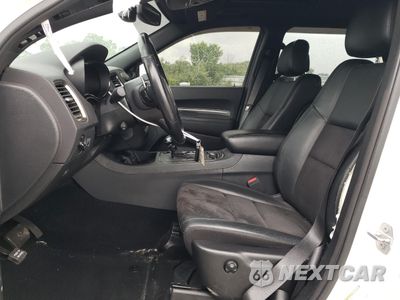 Zdjęcie 7 z 16 samochodu: 2020 DODGE DURANGO R/T VIN:1C4SDJCT4LC248893 - miniatura