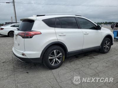 Trzecie zdjęcie samochodu z tyłu: 2016 TOYOTA RAV4 XLE VIN:2T3RFREV5GW436329 - miniatura