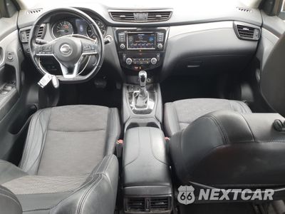 Zdjęcie 8 z 16 samochodu: 2020 NISSAN ROGUE SPORT S VIN:JN1BJ1CW3LW378619 - miniatura