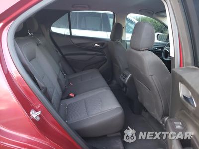 Zdjęcie 10 z 12 samochodu: 2019 CHEVROLET EQUINOX LT VIN:2GNAXUEV0K6301123 - miniatura