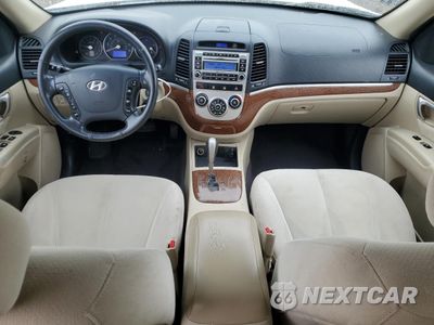 Zdjęcie 8 z 14 samochodu: 2008 HYUNDAI SANTA FE SE VIN:5NMSH13E18H200637 - miniatura