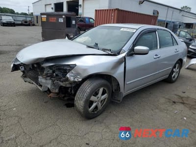 2003 HONDA ACCORD EX JHMCM56663C031216 - główne zdjęcie licytacji z USA - miniatura