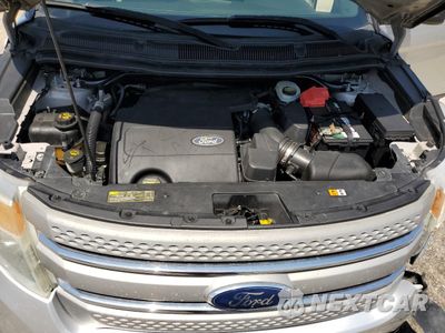 Zdjęcie 12 z 13 samochodu: 2012 FORD EXPLORER VIN:1FMHK7B85CGA78970 - miniatura