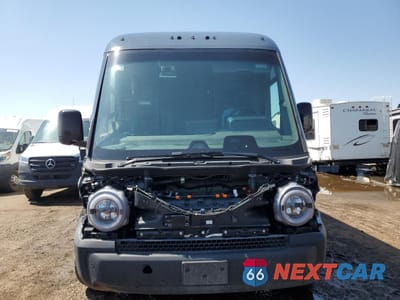 Piąte zdjęcie samochodu w środku: 2023 RIVIAN EDV 700 VIN:7FCEHEB72PN009084 - miniatura