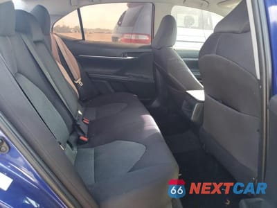 Zdjęcie 10 z 12 samochodu: 2018 TOYOTA CAMRY VIN:4T1B11HKXJU581711 - miniatura