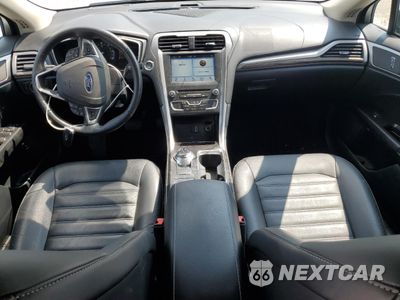 Zdjęcie 8 z 13 samochodu: 2017 FORD FUSION SE HYBRID VIN:3FA6P0LU4HR400746 - miniatura