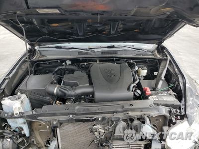 Zdjęcie 11 z 15 samochodu: 2020 TOYOTA TACOMA DOUBLE CAB VIN:3TMAZ5CN6LM130252 - miniatura
