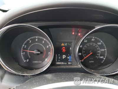 Zdjęcie 9 z 16 samochodu: 2020 MITSUBISHI OUTLANDER SPORT SE VIN:JA4AP4AU0LU004050 - miniatura