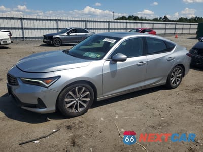 2024 ACURA INTEGRA 19UDE4H28RA026807 - główne zdjęcie licytacji z USA - miniatura