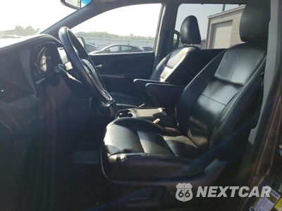 Zdjęcie 7 z 15 samochodu: 2015 TOYOTA SIENNA SPORT VIN:5TDXK3DC8FS645581 - miniatura