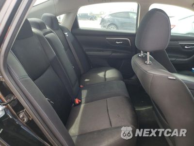 Zdjęcie 10 z 14 samochodu: 2017 NISSAN ALTIMA 2.5 VIN:1N4AL3AP1HN334485 - miniatura