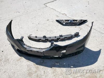 Zdjęcie 12 z 13 samochodu: 2018 NISSAN SENTRA S VIN:3N1AB7AP7JY238151 - miniatura