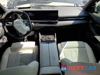 Zdjęcie 8 z 12 samochodu: 2024 BMW I5 EDRIVE 40 VIN:WBY33FK07RCR03776 - miniatura