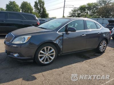 2013 BUICK VERANO 1G4PP5SK9D4144548 - główne zdjęcie licytacji z USA - miniatura