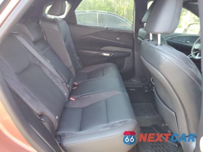Zdjęcie 11 z 13 samochodu: 2024 LEXUS RX 350H BASE VIN:2T2BBMCA7RC029167 - miniatura