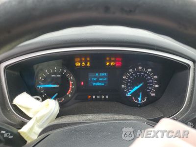 Zdjęcie 9 z 12 samochodu: 2013 FORD FUSION S VIN:3FA6P0G75DR221159 - miniatura