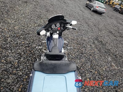 Zdjęcie 6 z 9 samochodu: 2004 HARLEY-DAVIDSON FLHTCUI SHRINE VIN:1HD1FLW104Y618087 - miniatura