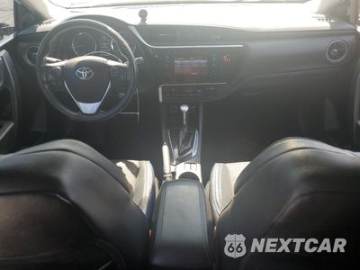 Zdjęcie 8 z 16 samochodu: 2019 TOYOTA COROLLA L VIN:5YFBURHE8KP912451 - miniatura