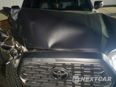 Zdjęcie 11 z 12 samochodu: 2021 TOYOTA TACOMA DOUBLE CAB VIN:3TMCZ5AN4MM447301 - miniatura