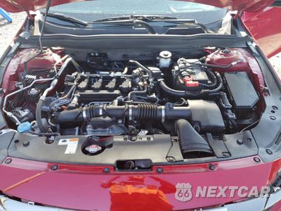 Zdjęcie 11 z 13 samochodu: 2022 HONDA ACCORD SPORT VIN:1HGCV1F3XNA030051 - miniatura