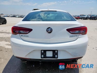 Zdjęcie 6 z 13 samochodu: 2018 BUICK REGAL PREFERRED VIN:W04GL6SX6J1130082 - miniatura
