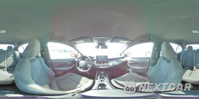 Zdjęcie 14 z 14 samochodu: 2020 TOYOTA COROLLA SE VIN:5YFS4RCE9LP033548 - miniatura