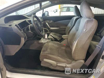 Zdjęcie 7 z 14 samochodu: 2012 HONDA CIVIC EX VIN:2HGFG3B81CH546169 - miniatura