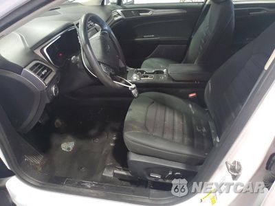 Zdjęcie 7 z 13 samochodu: 2019 FORD FUSION SE VIN:3FA6P0LU6KR284957 - miniatura