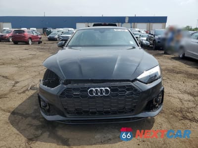 Piąte zdjęcie samochodu w środku: 2025 AUDI A5 PREMIUM PLUS 45 VIN:WAUFACF57SA014631 - miniatura