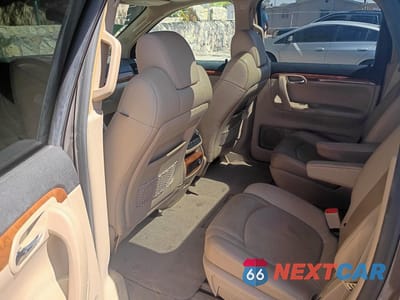 Zdjęcie 6 z 11 samochodu: 2007 SATURN OUTLOOK XR VIN:5GZEV23767J142030 - miniatura