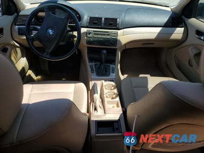 Zdjęcie 8 z 12 samochodu: 2001 BMW 325 I VIN:WBAAV33471FU81088 - miniatura