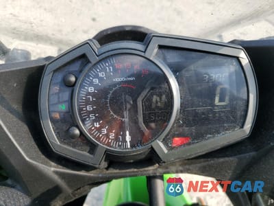 Zdjęcie 7 z 10 samochodu: 2022 KAWASAKI EX400 VIN:JKAEXKG17NDAG9675 - miniatura