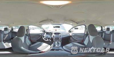 Zdjęcie 14 z 14 samochodu: 2014 FORD FOCUS SE VIN:1FADP3F24EL424283 - miniatura