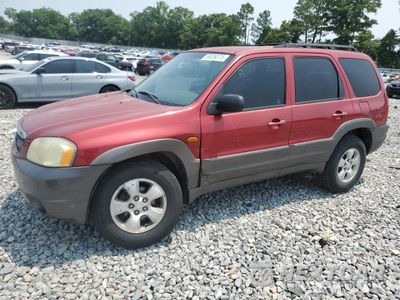 2003 MAZDA TRIBUTE ES 4F2CZ061X3KM16343 - główne zdjęcie licytacji z USA - miniatura