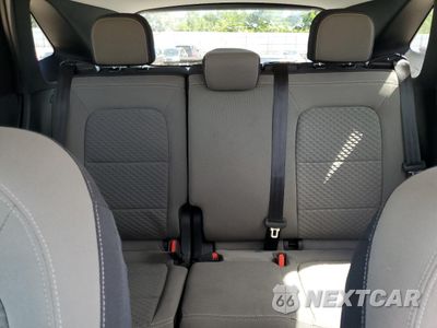 Zdjęcie 10 z 14 samochodu: 2022 FORD ESCAPE SE VIN:1FMCU0G60NUB31551 - miniatura