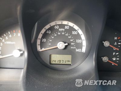 Zdjęcie 9 z 13 samochodu: 2006 KIA NEW SPORTAGE VIN:KNDJF724X67161841 - miniatura