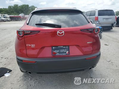 Zdjęcie 6 z 13 samochodu: 2025 MAZDA CX-30 PREFERRED VIN:3MVDMBCMXSM813229 - miniatura