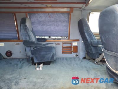 Zdjęcie 11 z 13 samochodu: 1999 CHEVROLET G2500 EXPRESS V VIN:1GCGG29RXX1146529 - miniatura