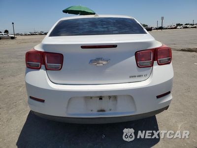 Zdjęcie 6 z 14 samochodu: 2013 CHEVROLET MALIBU 1LT VIN:1G11C5SA0DF198606 - miniatura