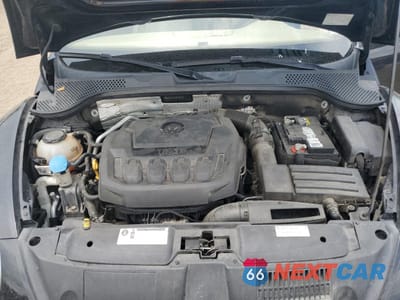 Zdjęcie 11 z 13 samochodu: 2018 VOLKSWAGEN BEETLE SE VIN:3VWJD7AT6JM710252 - miniatura