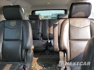Zdjęcie 10 z 14 samochodu: 2014 CADILLAC ESCALADE ESV PLATINUM VIN:1GYS4KEF6ER231536 - miniatura