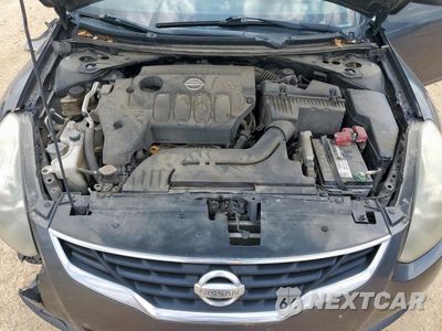 Zdjęcie 11 z 12 samochodu: 2013 NISSAN ALTIMA S VIN:1N4AL2EP4DC191655 - miniatura