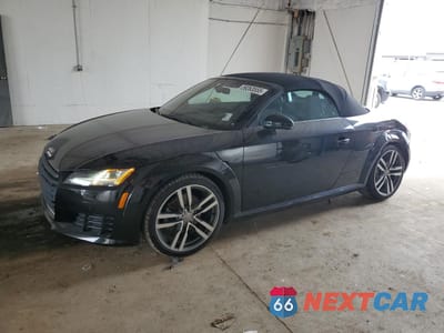 2016 AUDI TT TRUT5CFV8G1029971 - główne zdjęcie licytacji z USA - miniatura